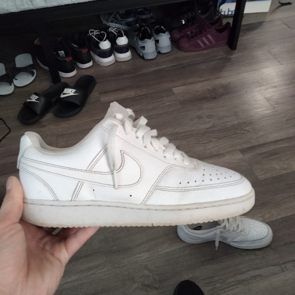 Nike AF 1 low top